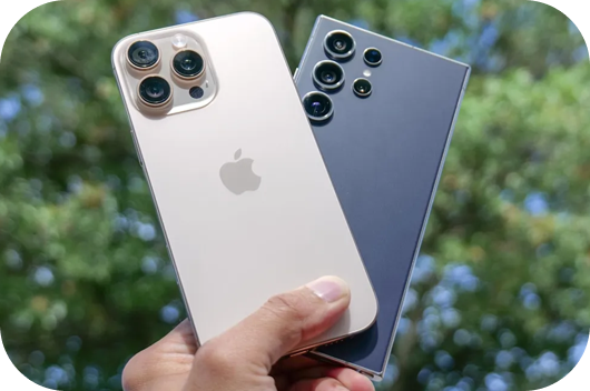 BYOD device compatibility