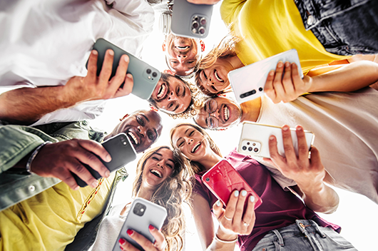 BYOD device compatibility