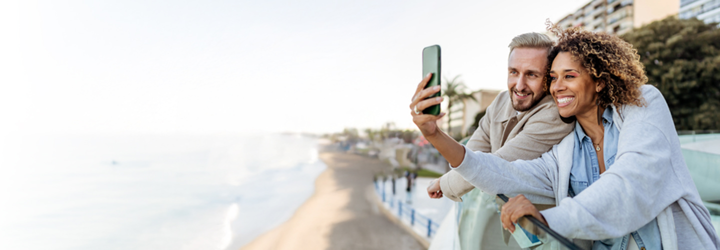 Say hello to your Nu Mobile service. Say hello to your Nu Mobile service.