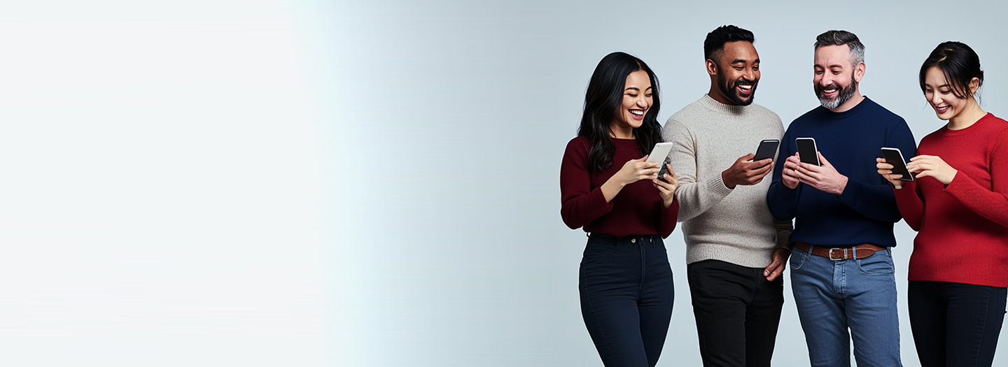 Smart. Reliable. Unlimited. Smart. Reliable. Unlimited.