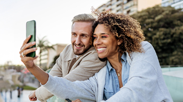 Say hello to your Nu Mobile service. Say hello to your Nu Mobile service.