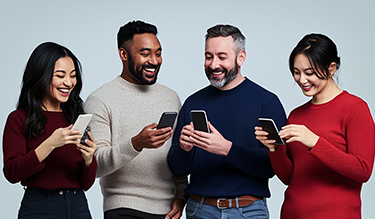 Smart. Reliable. Unlimited. Smart. Reliable. Unlimited.